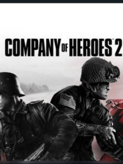 продам оффлайн ак с Company of Heroes 2
