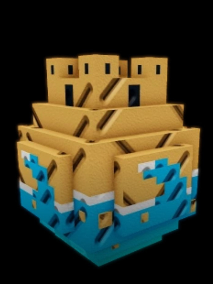 10 Premium Coastal egg