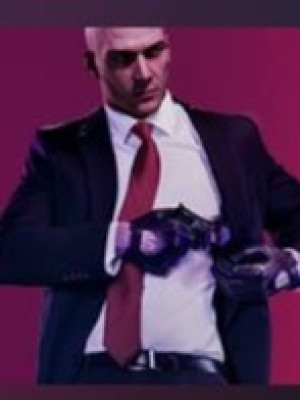 продам оффлайн ак с HITMAN™ 2