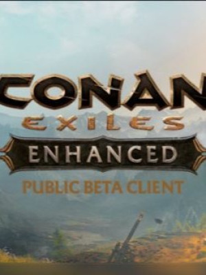 продам оффлайн ак с Conan Exiles - Public Beta Client