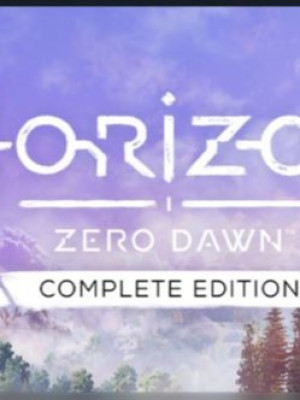 продам оффлайн ак с Horizon Zero Dawn™ Complete Edition