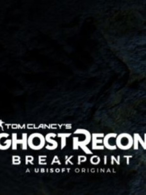 продам оффлайн ак с Tom Clancy's Ghost Recon® Breakpoint