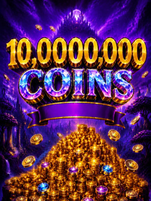 🪙10 МИЛЛИОНОВ МОНЕТ🪙 //💨 БЫСТРО 💨// 💥ДЕШЕВО💥