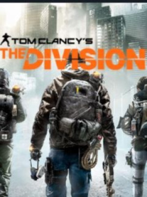 продам оффлайн ак с Tom Clancy’s The Division™