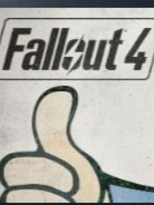 Продам оффлайн ак с Fallout 4