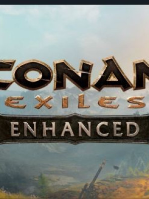 продам оффлайн ак с Conan Exiles Enhanced