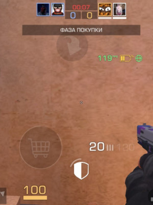 Буст до чампа с голда