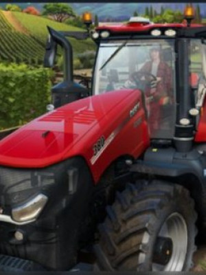 продам оффлайн ак с Farming Simulator 22
