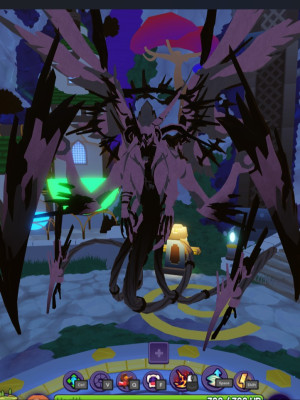 Cogitergosyn