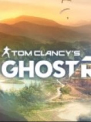 продам оффлайн ак с Tom Clancy's Ghost Recon® Wildlands