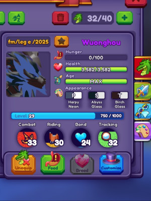 Wuonghou