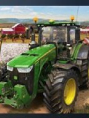 продам оффлайн ак с Farming Simulator 19