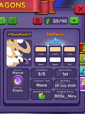 Stellaris