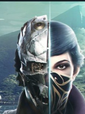продам оффлайн ак с Dishonored 2