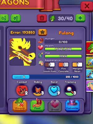 Fulong