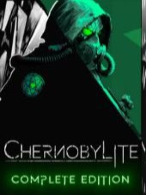 продам оффлайн ак с Chernobylite Complete Edition