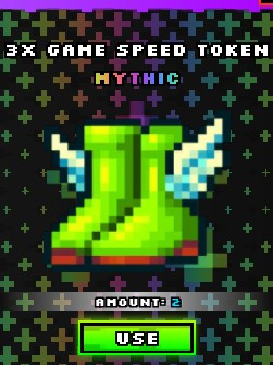 3x game speed gamepass