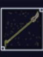 Feathered Spear