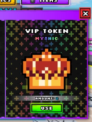 Vip gamepass (фаст выдача)