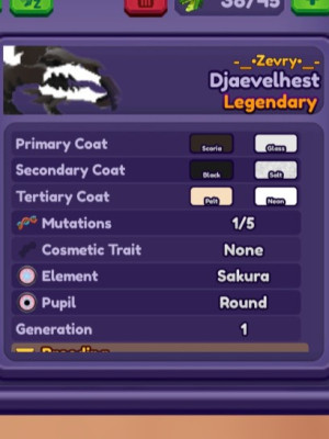 Dlaevelhest