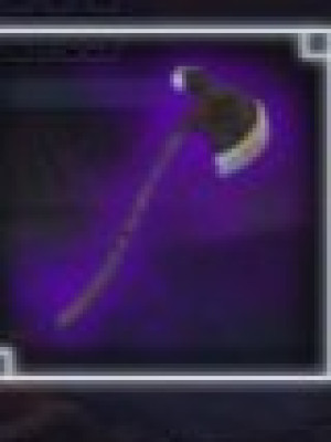 Ravenous Tool