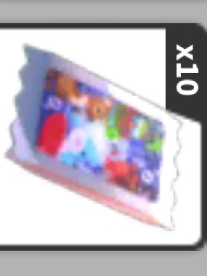Продаю стикер паки 10 штук