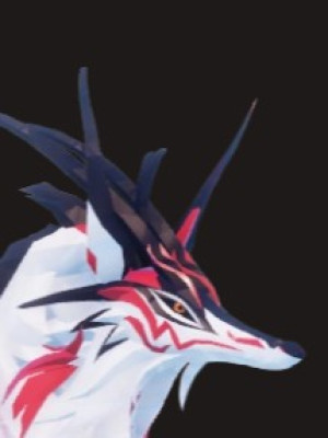 Mistrasune (random! 100% neon)