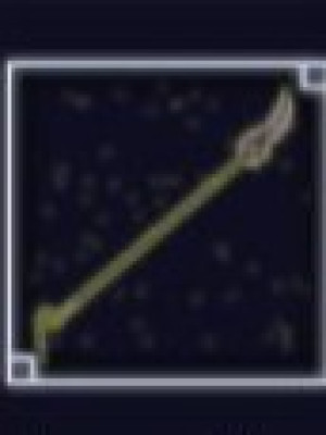 Feathered Spear