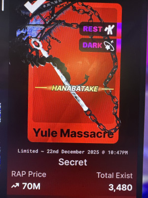 Yule Massacre