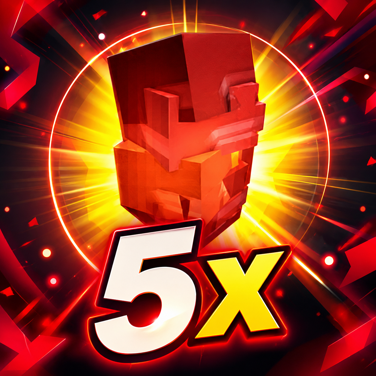 Мега цена 5 перцев всего за 33₽