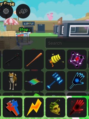 Steal s Brainrot