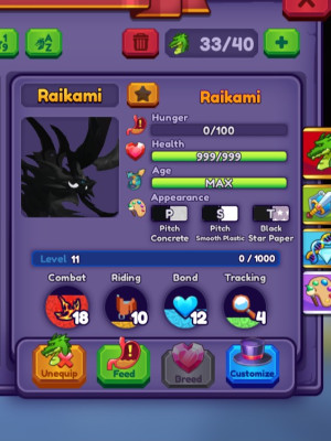 Raikami