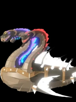 wrath Scylla