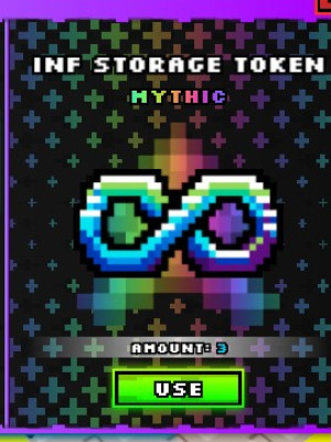 Inf storage gamepass