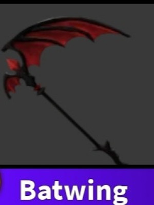 Batwing
