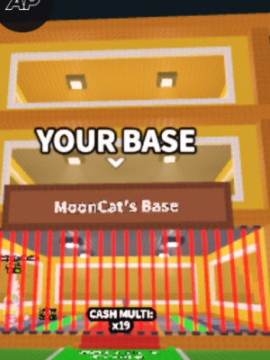 Steal s Brainrot