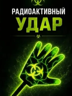 RADIOACTIVE SLAP!ЧЕРЕЗ ТРЕЙД
