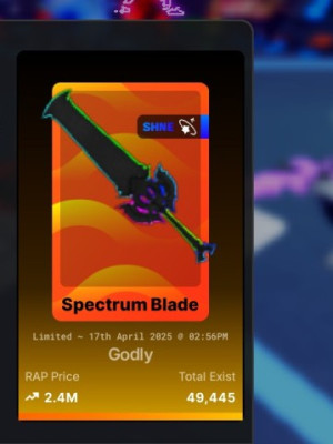 Rainbow pack