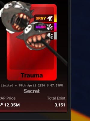 Trauma