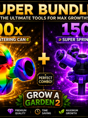 🚿Super watering 500x🚿 🌟super sprinkler 150x🌟