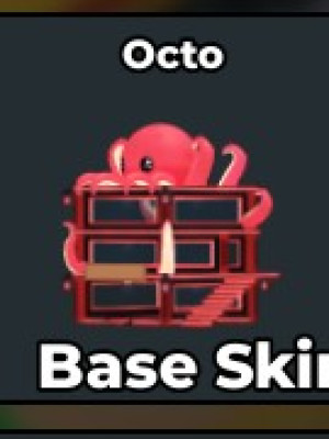 Octo Base | TRADE