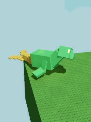 500 ЛЕТ EVERCHANTED SEAL