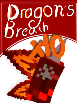 Dragon's Breath x10 | отправляю по почте