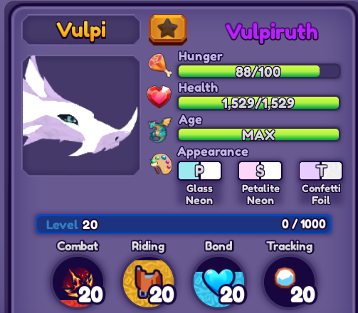 Vulpiruth