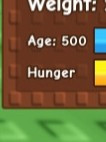 Сделаю пета до 500 лет