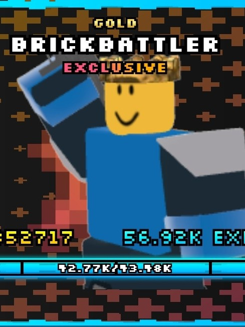 Brickbattler