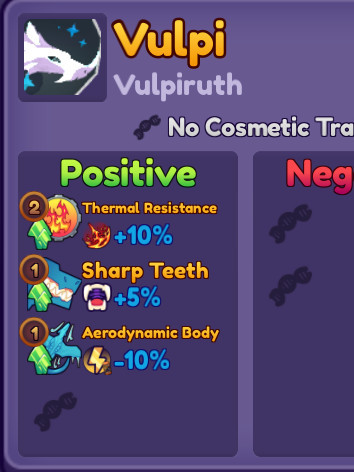 Vulpiruth