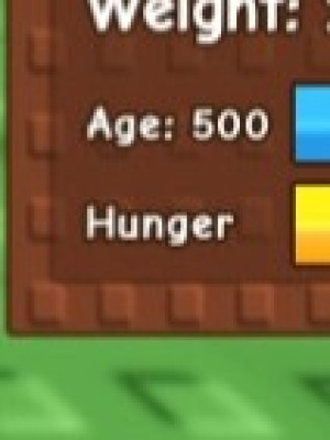 Сделаю пета до 500 лет