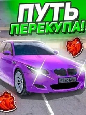 гайд перекупство