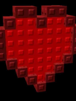 Heart Blossom